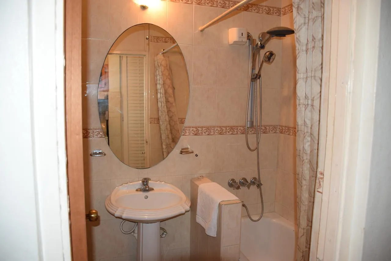 Daire Sandcastle Resort Ocho Rios Jamaika