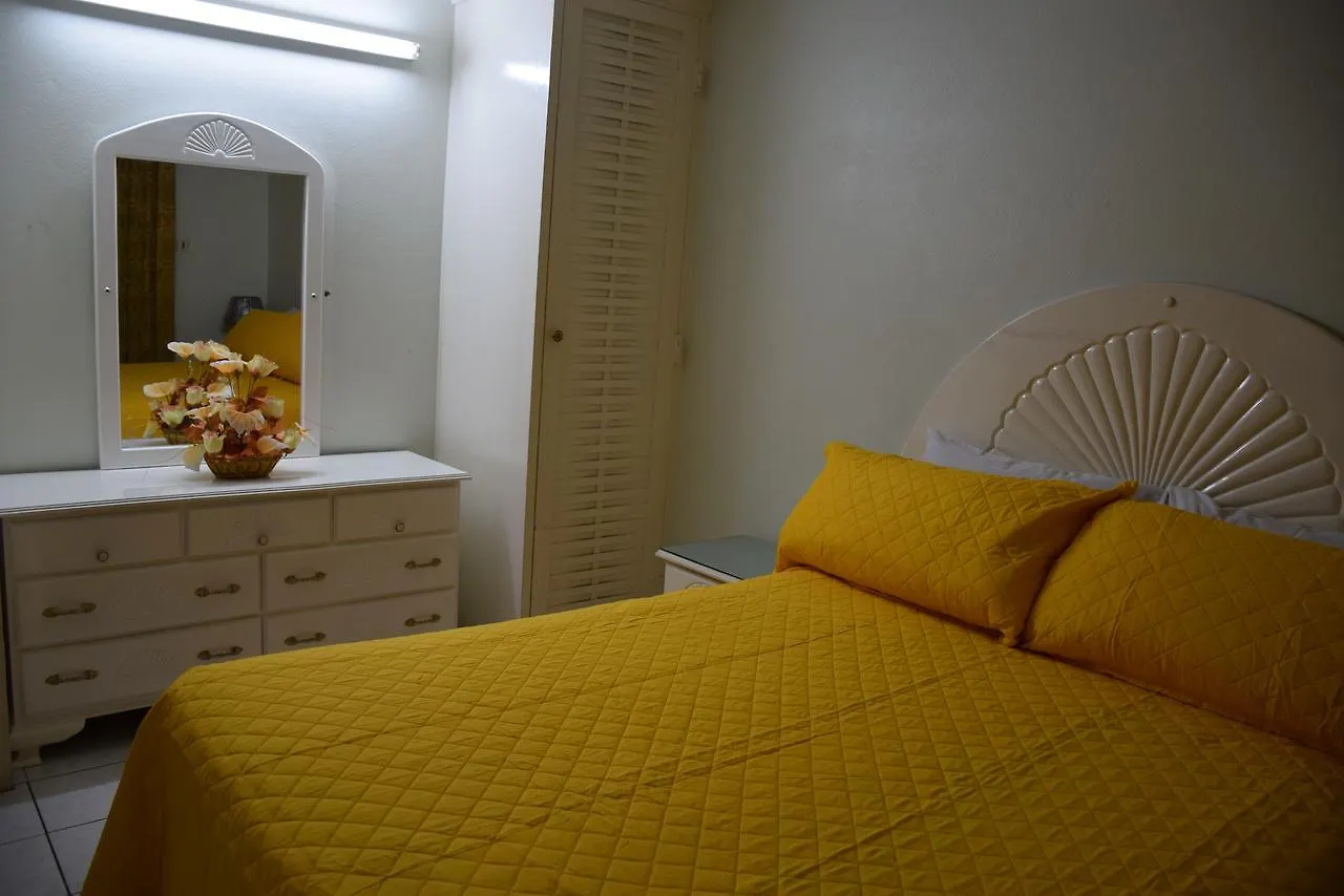 Sandcastle Resort Ocho Rios Daire