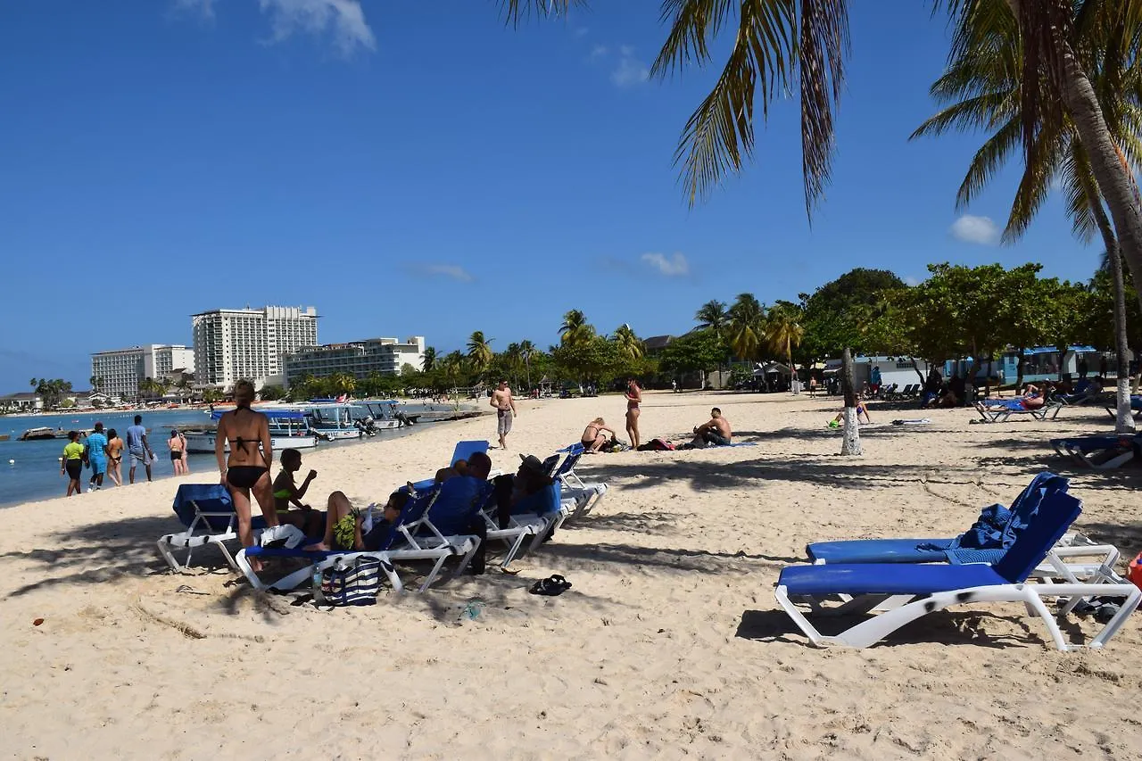 Sandcastle Resort Ocho Rios