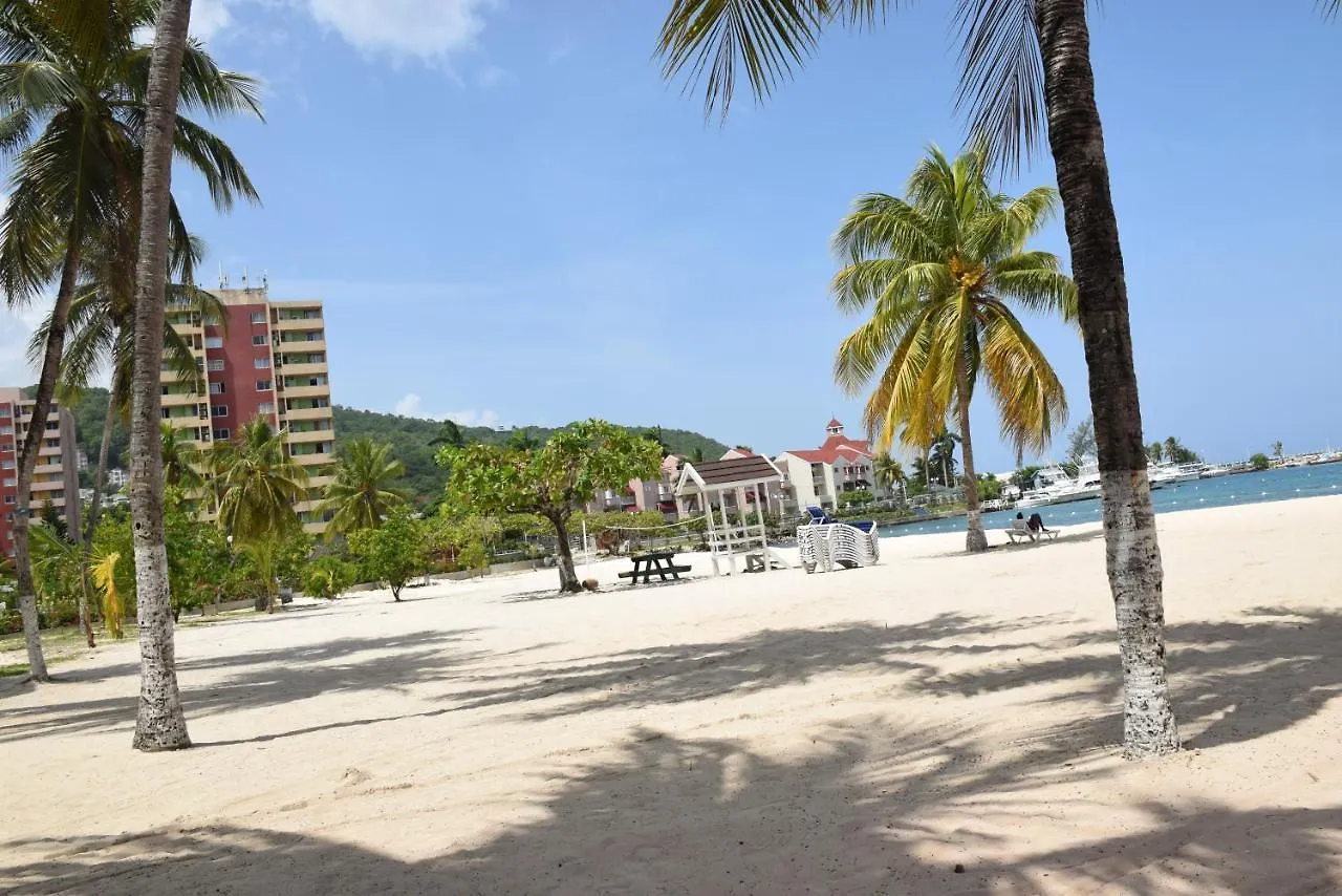 Sandcastle Resort Ocho Rios Jamaika