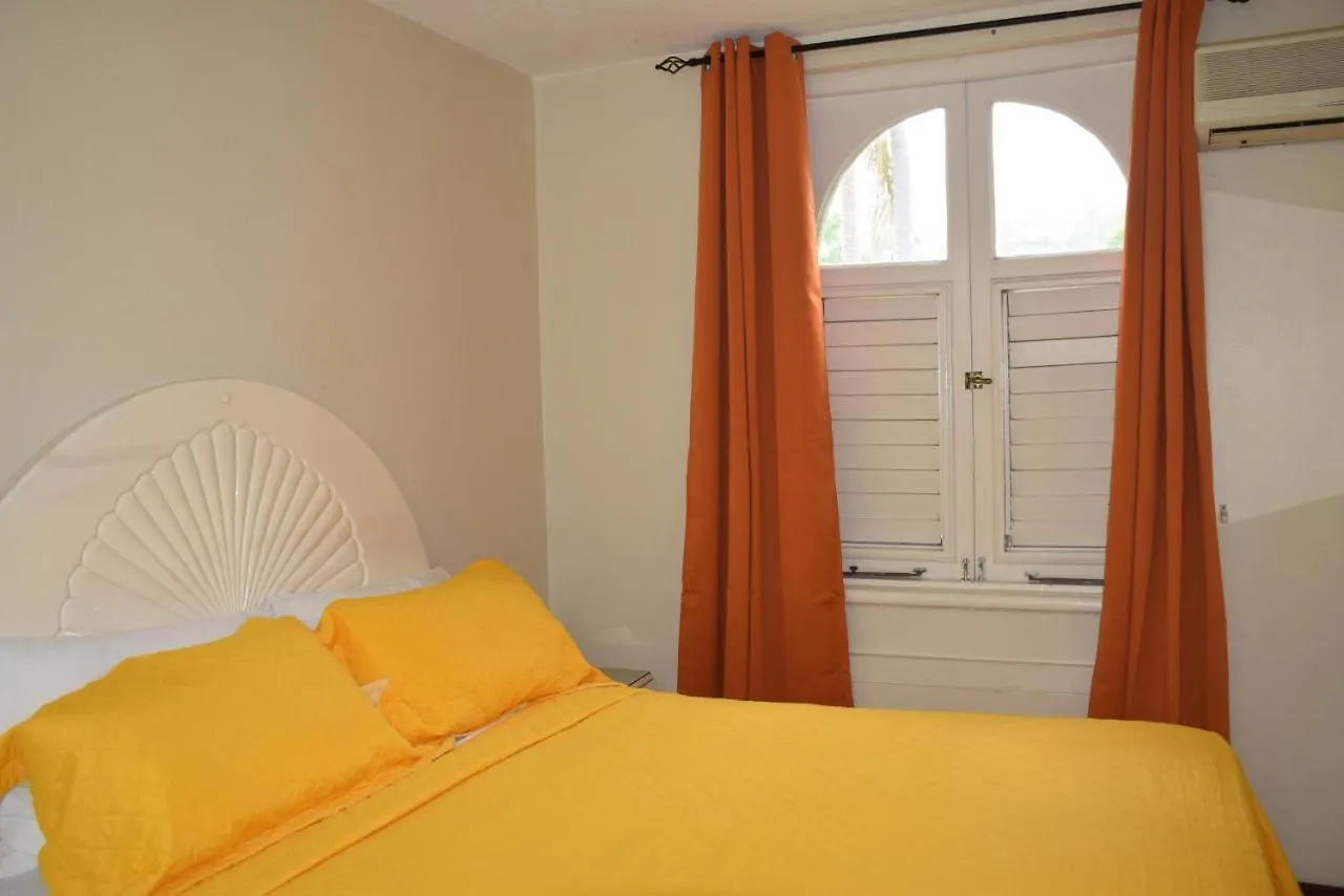 Daire Sandcastle Resort Ocho Rios Jamaika
