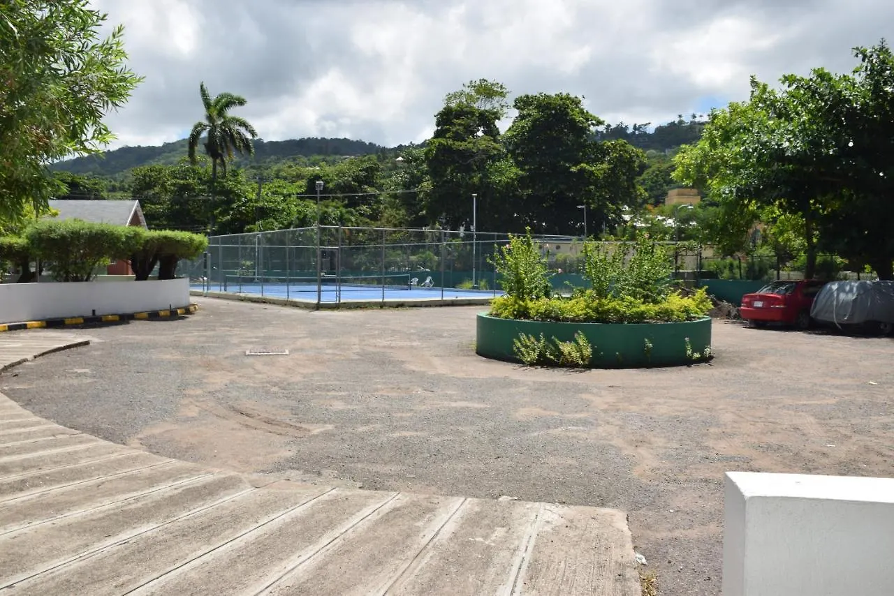 Daire Sandcastle Resort Ocho Rios