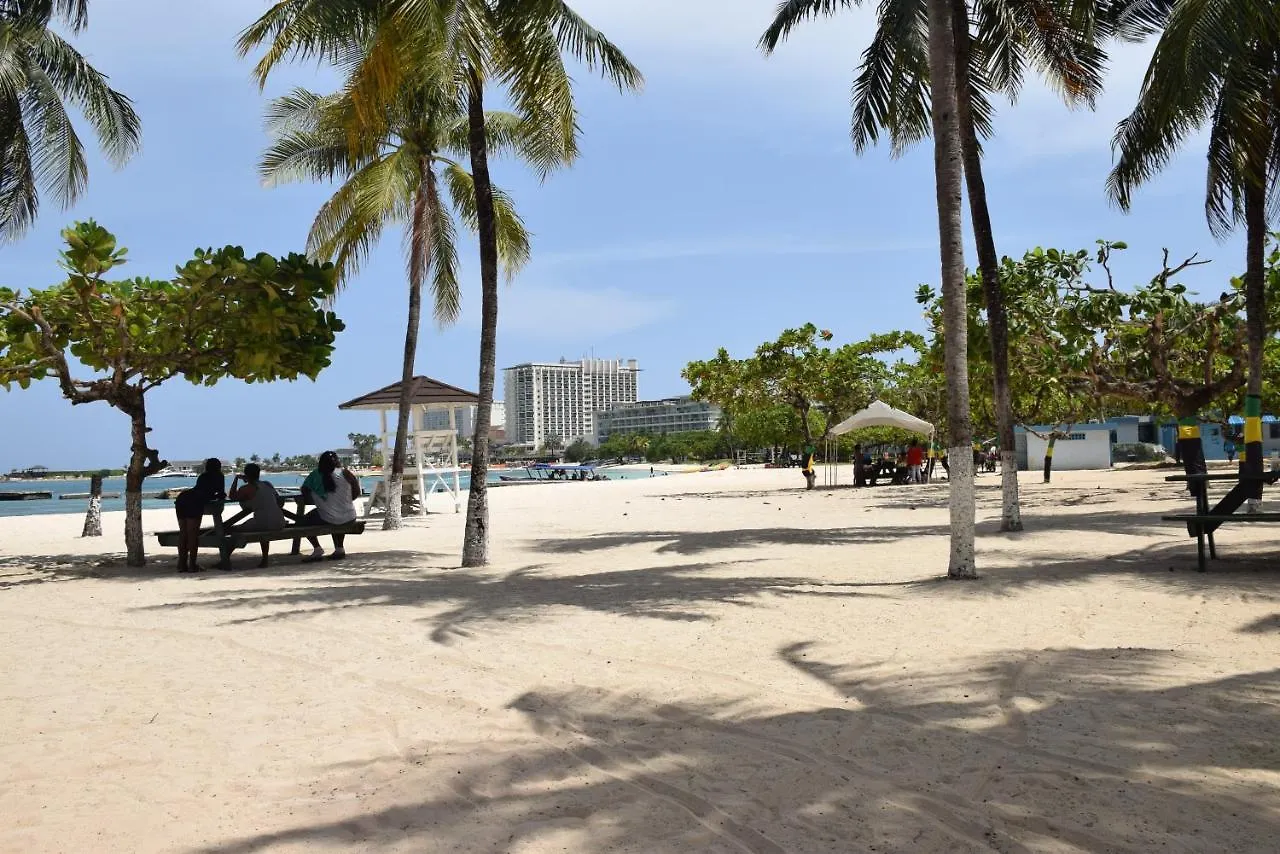 Daire Sandcastle Resort Ocho Rios